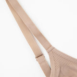 Seamless Tummy Control Sliming Shaping Thong Bodysuit