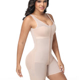 Sorelyne® Stretch Girdles Colombianas Mid-Thigh Body Shaper (Pre-Sale)