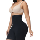 Sorelyne® Seamless High Waisted Butt Lift Shaping Shorts
