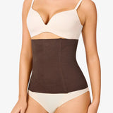 High Elasticity Seamless Steel Bone Tummy Control Belt