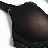 Sorelyne® Girdles Colombianas Love Pattern Corset Top Zipper Waist Trainer