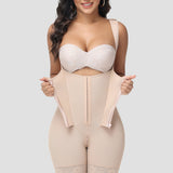 Sorelyne® Girdles Colombianas Open Bust Waist Trainer Body Shaper (Pre-Sale)