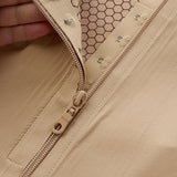 High Compression Seamless Tummy Control Butt Lifting Zipper Shapewear