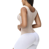 Sorelyne® Girdles Colombianas Heart Pattern Tank Top Waist Trainer