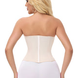 Sorelyne® Girdles Colombianas Double Compression Firm Control Waist Trainer