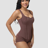 Sorelyne® Full Bust Back Lace-Up Corset Top