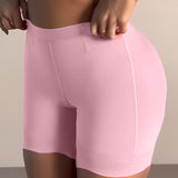 Sorelyne® Ultra Invisible Tummy Control Girdles Shorts Mesh BBL Shaping Shorts