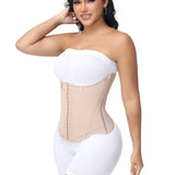Sorelyne® Girdles Colombianas Hooks Tummy Control Waist Trainer