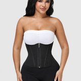Stage 4 Hourglass Girdle Colombiana 15 Bones Waist Trainer