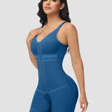 Women's Tummy Control Girdles Colombianas Post Surgery Full Body Butt Lifter Body Shaper