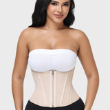 Stage 4 Hourglass Girdle Colombiana 15 Bones Waist Trainer