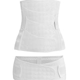 High Elasticity Tummy Control Postpartum Belly Bands