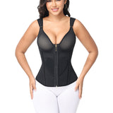 Sorelyne® Girdles Colombianas Love Pattern Tummy Tuck Waist Trainer