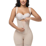Sorelyne® Girdles Colombianas Open Bust Waist Trainer Body Shaper (Pre-Sale)