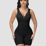 Sorelyne® High Compression Full Body Shaper with Bulit-in Bra