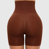 Seamless High Waist Butt Lift Invisible Shorts