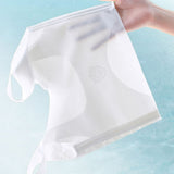 Plus Size Breathable Tank Top Push up Bra Side Smoothing