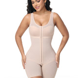 Sorelyne® Stretch Girdles Colombianas Mid-Thigh Body Shaper (Pre-Sale)