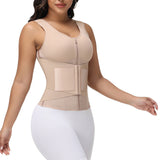 Sorelyne® Girdles Colombianas Double Compression Waist Trainer Vest