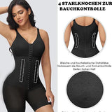 Women's Tummy Control Girdles Colombianas Post Surgery Full Body Butt Lifter Body Shaper